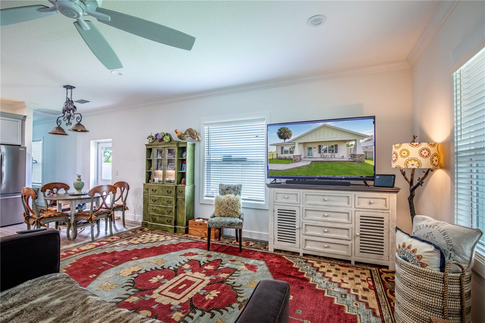 WEST SUB - Residential