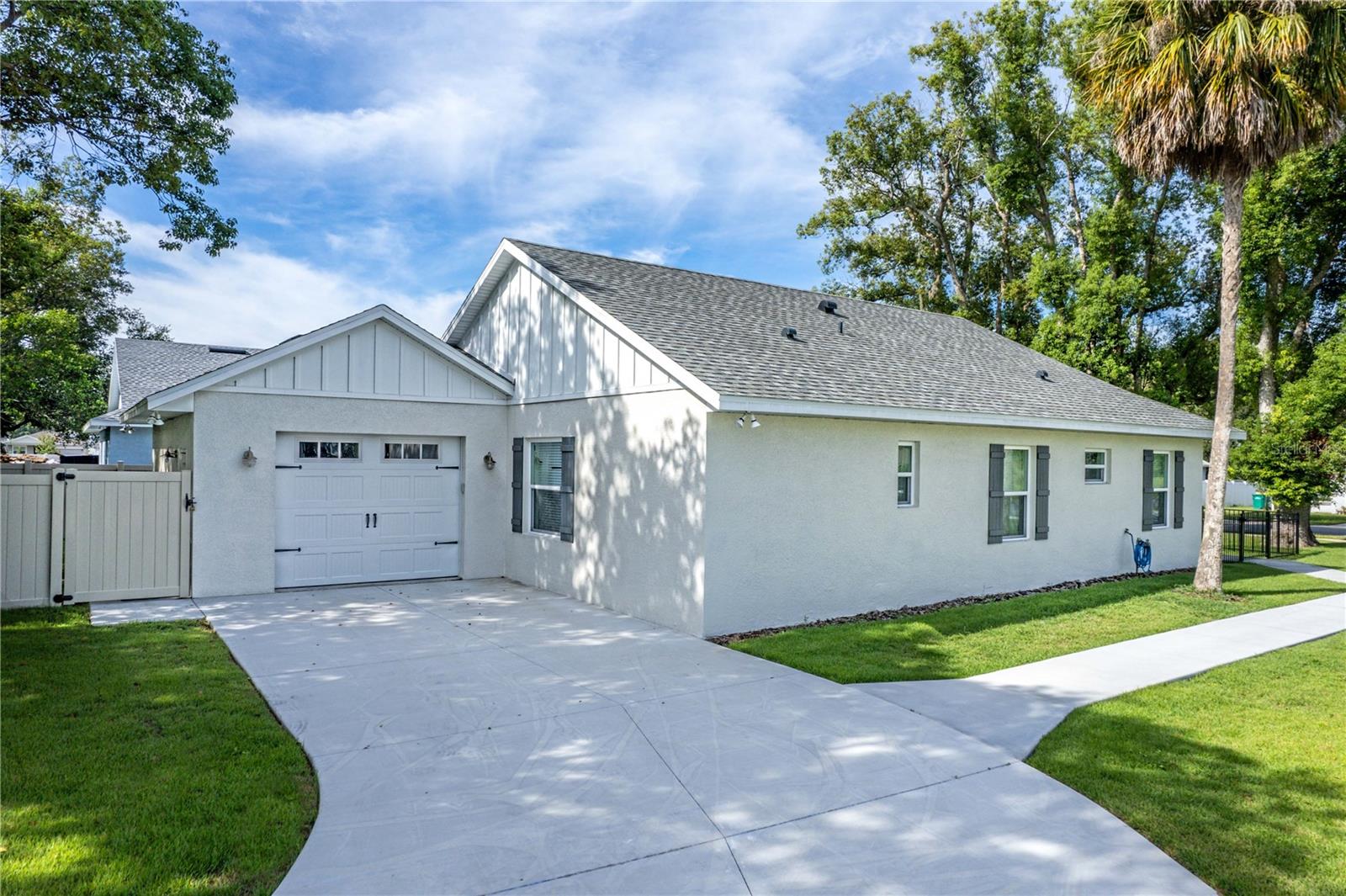 WEST SUB - Residential