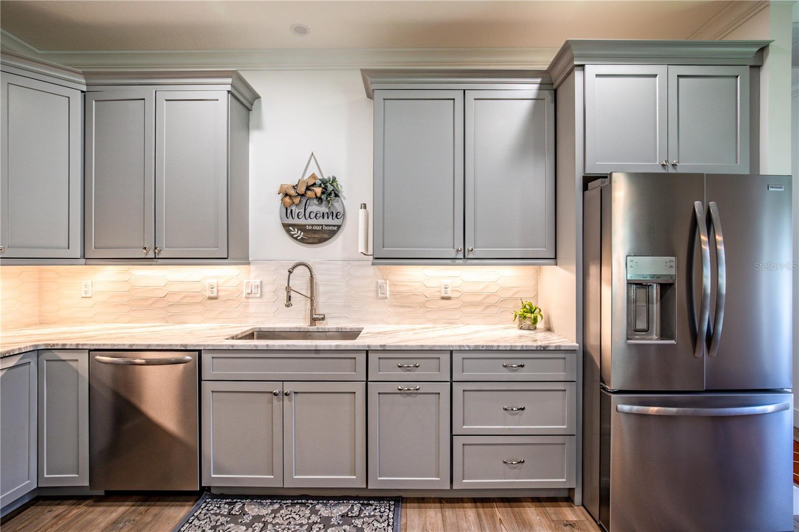 WEST SUB - Residential