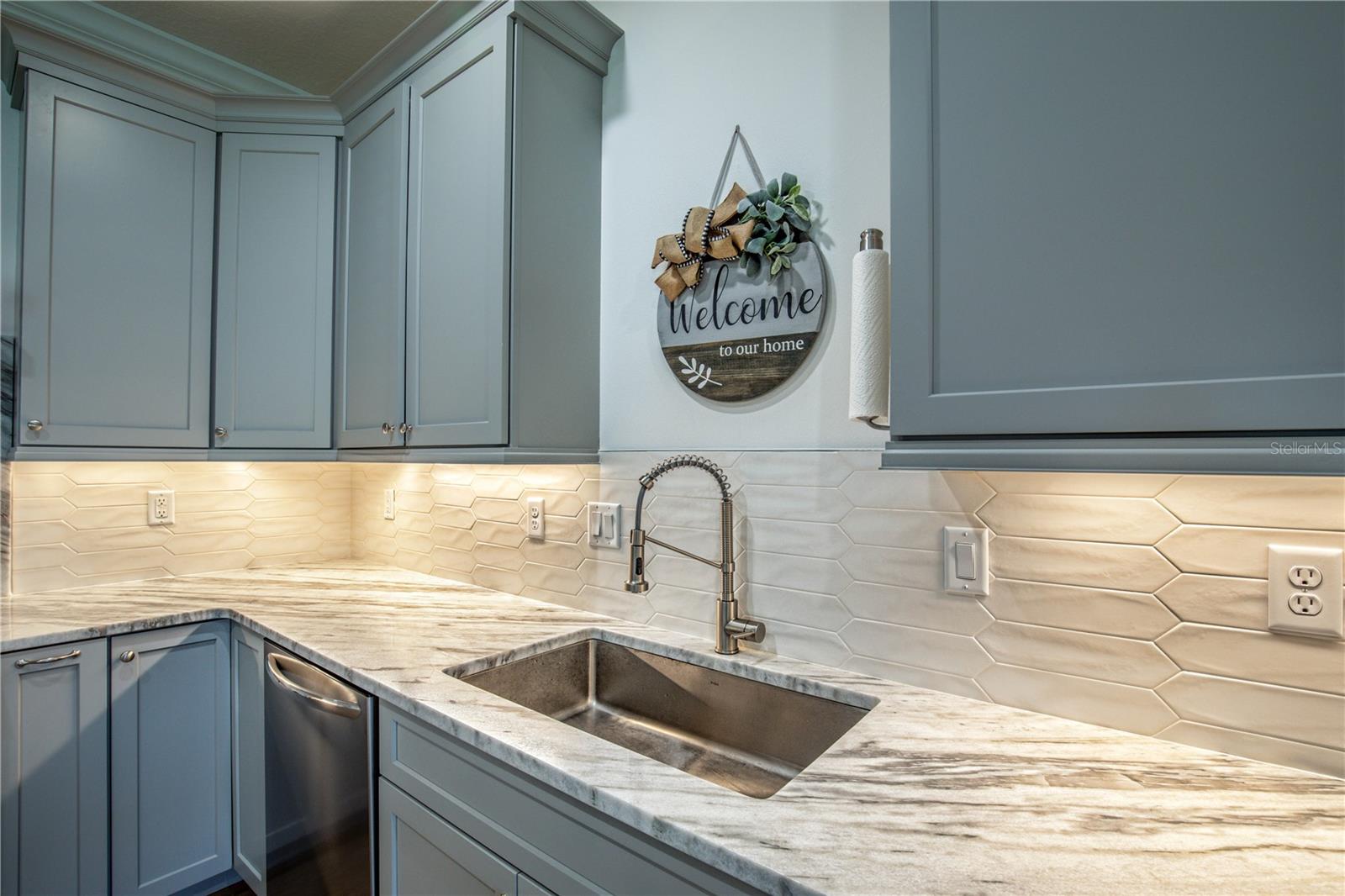 WEST SUB - Residential