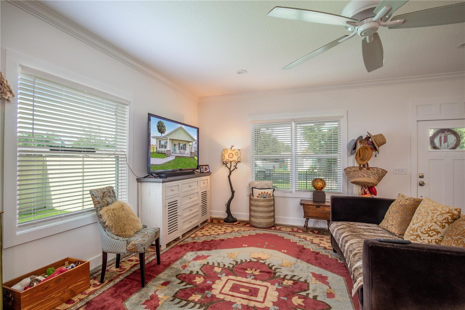 WEST SUB - Residential