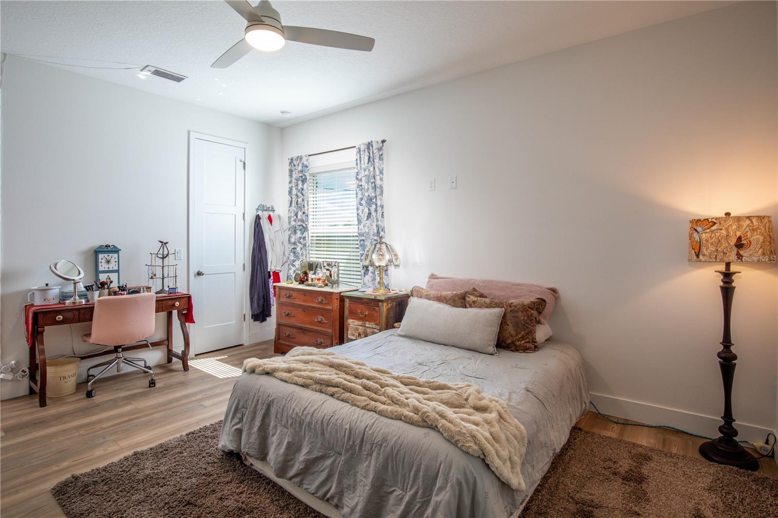 WEST SUB - Residential