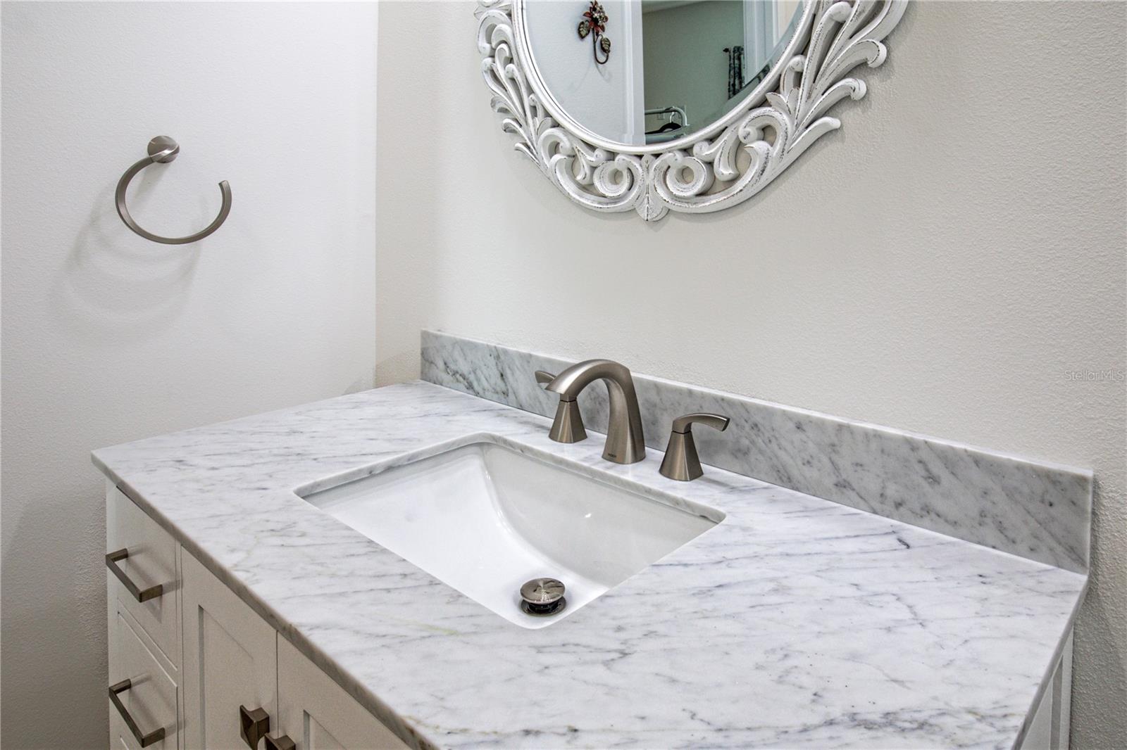 WEST SUB - Residential