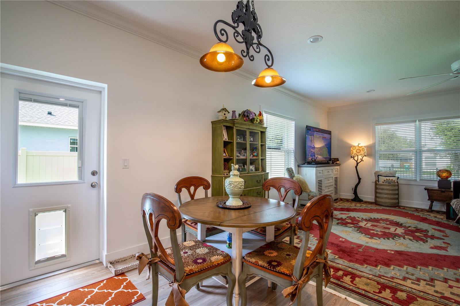 WEST SUB - Residential