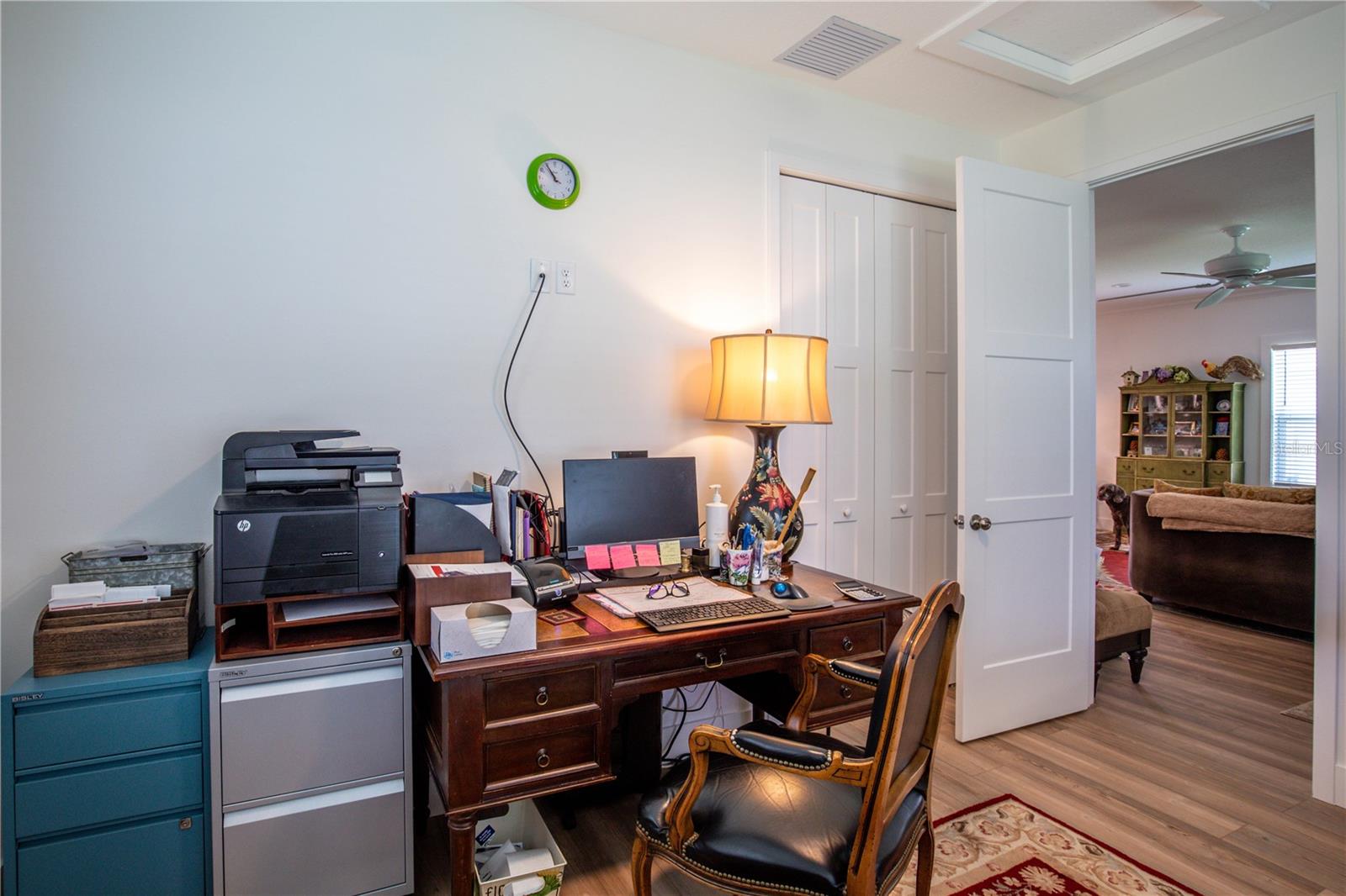 WEST SUB - Residential