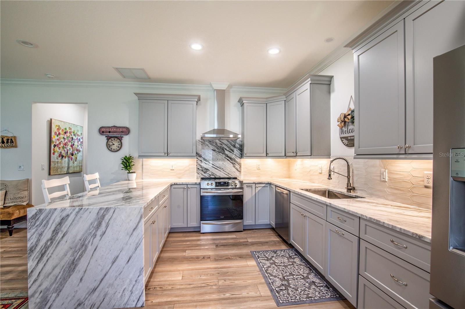 WEST SUB - Residential