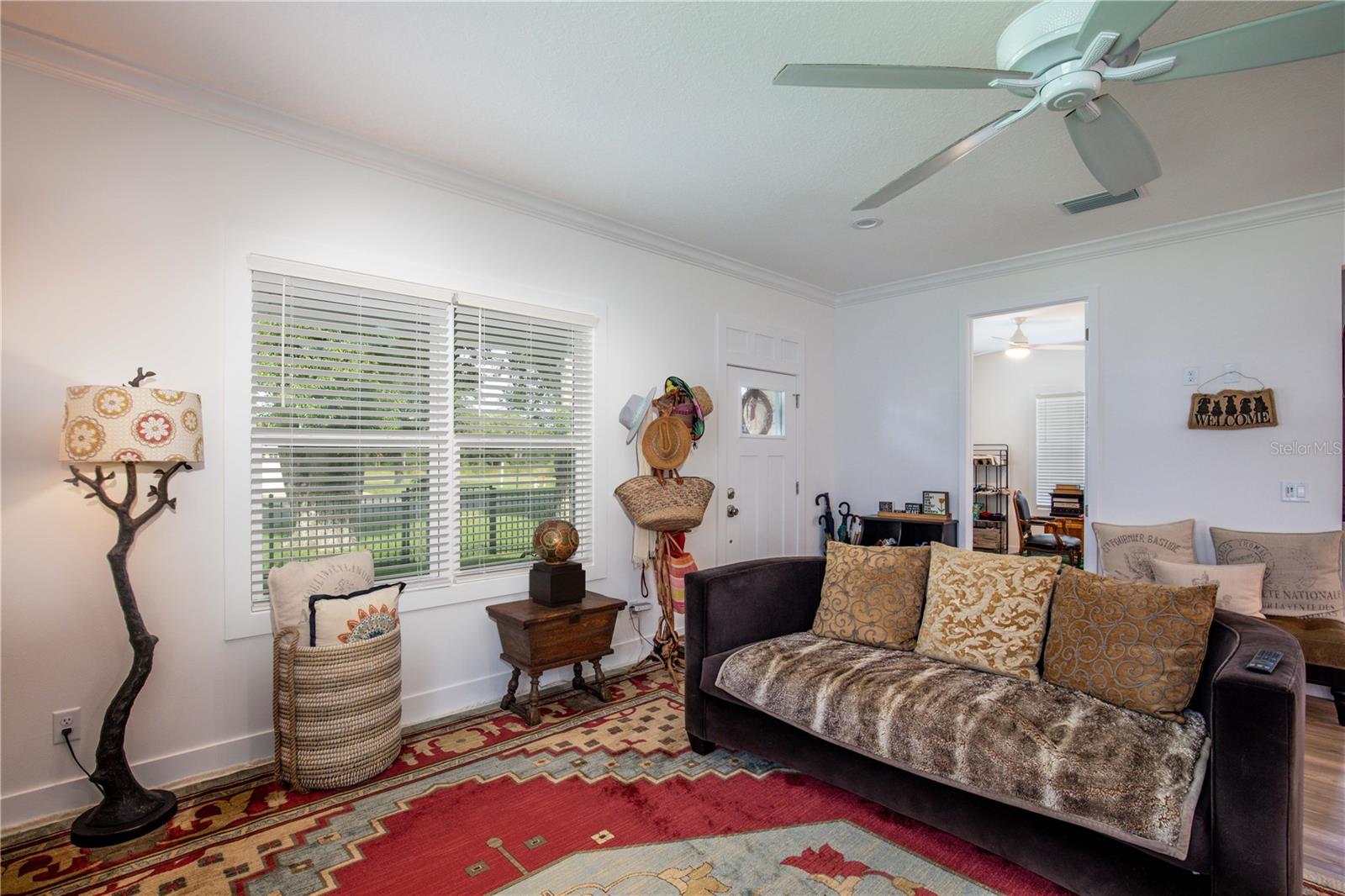 WEST SUB - Residential