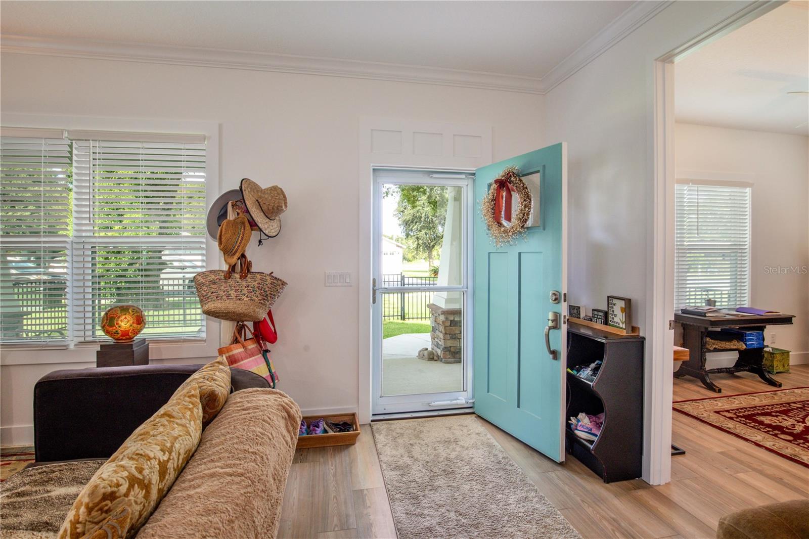 WEST SUB - Residential