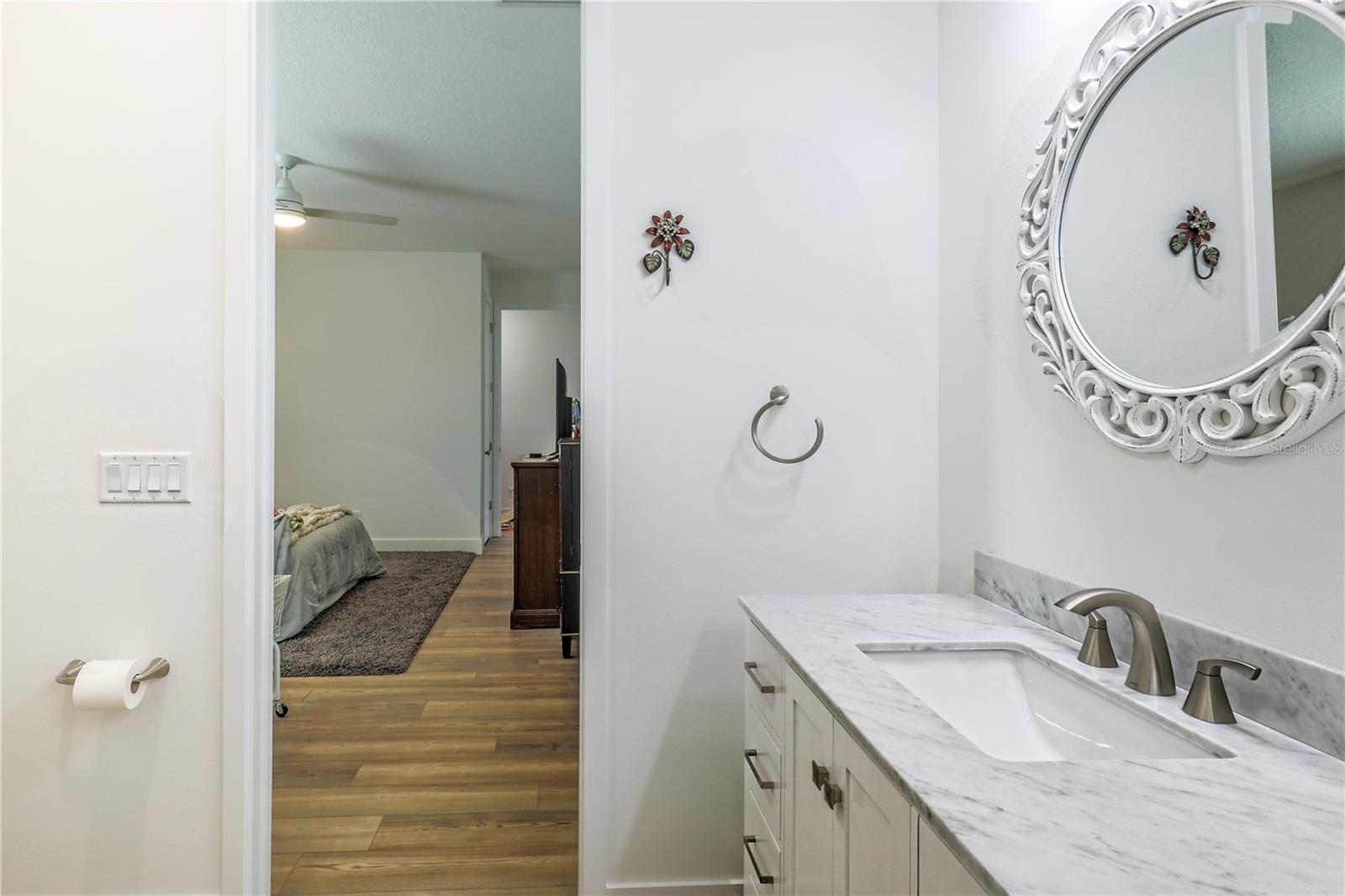 WEST SUB - Residential