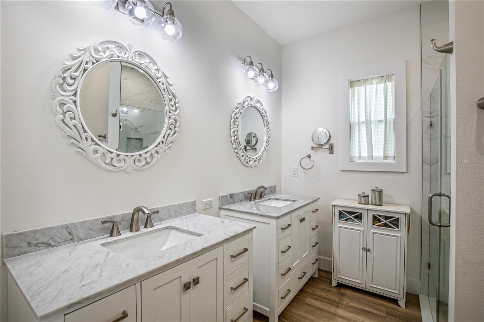 WEST SUB - Residential