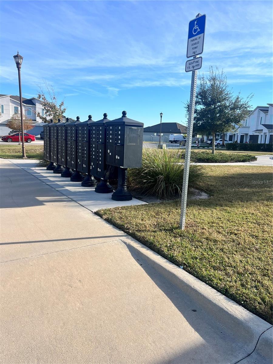 BELLA PARC TWNHMS - Residential