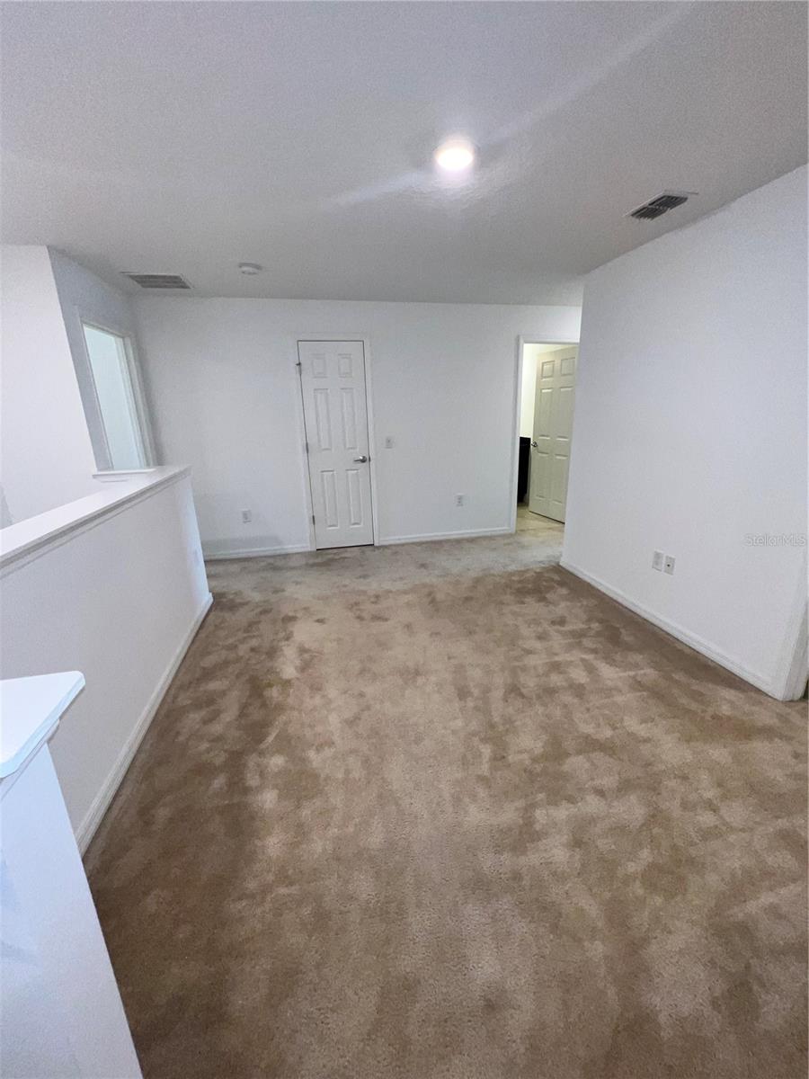 BELLA PARC TWNHMS - Residential