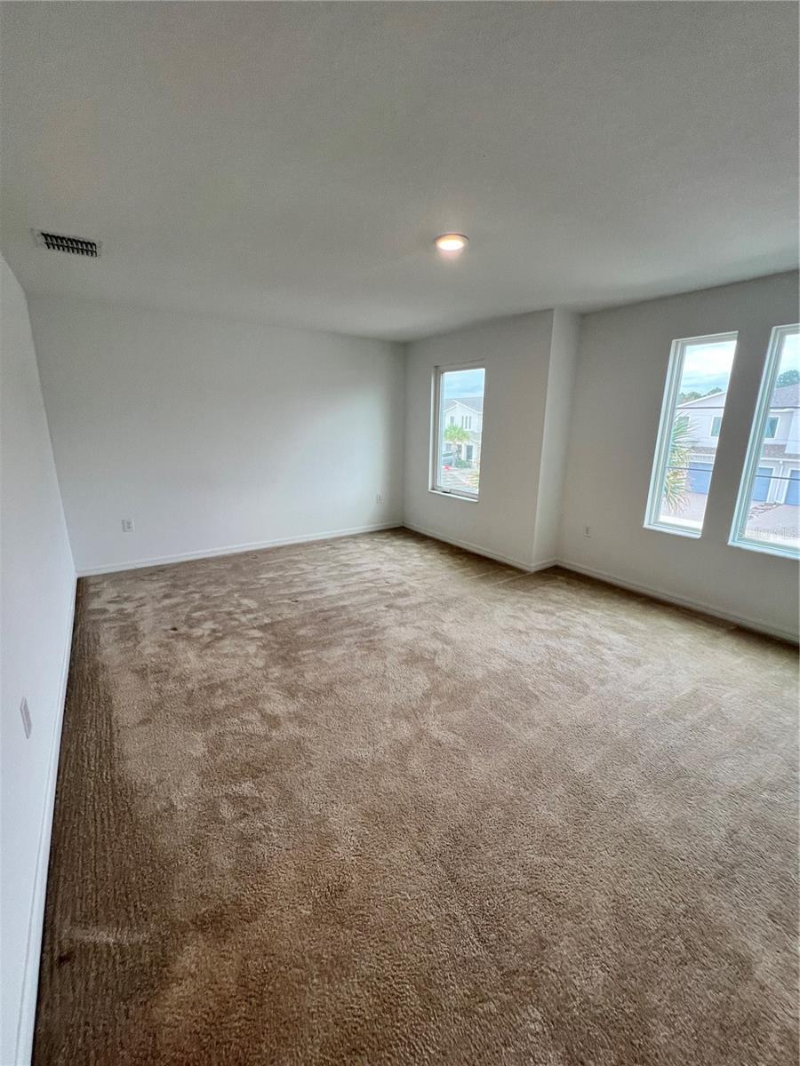 BELLA PARC TWNHMS - Residential