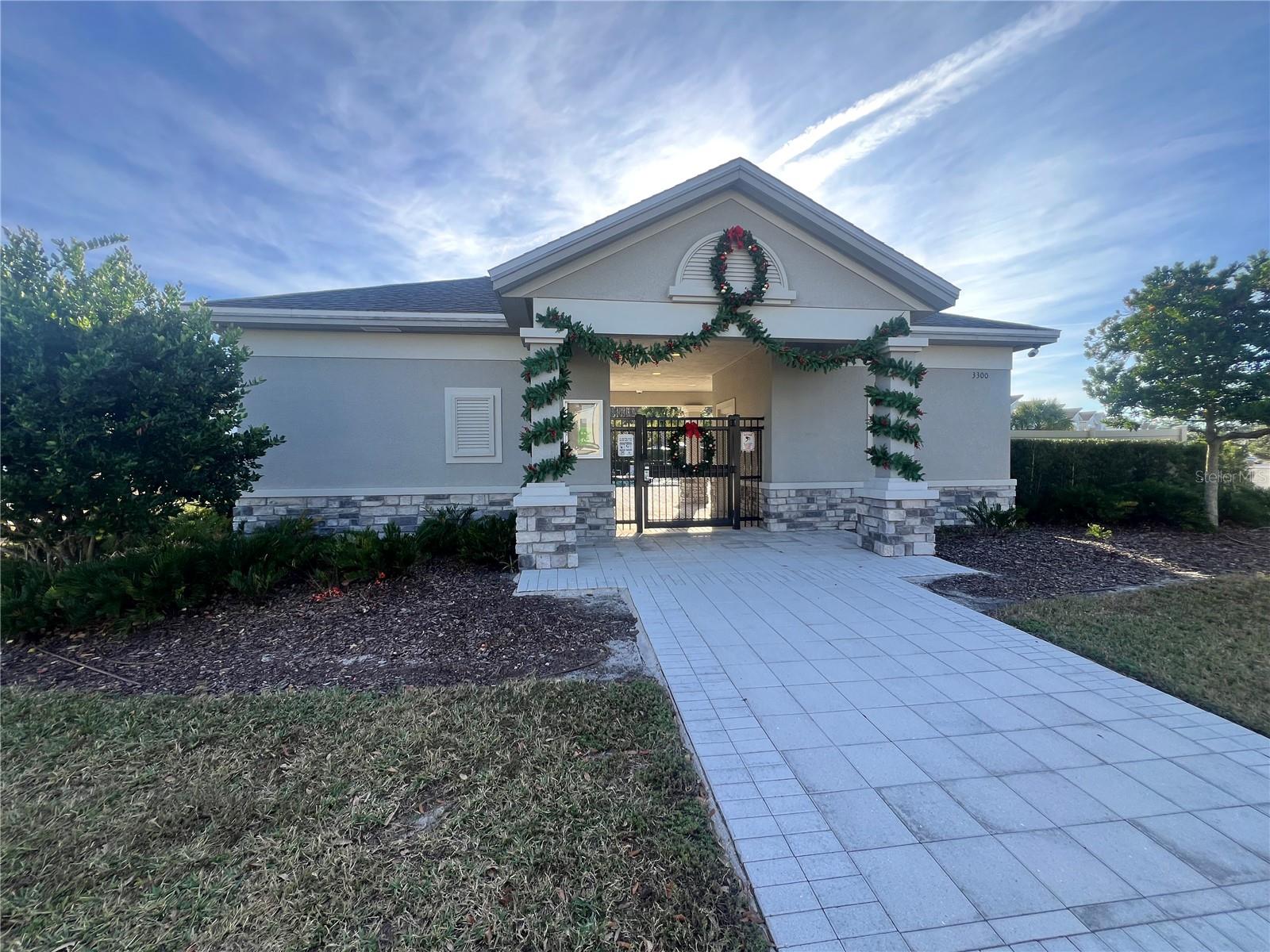 BELLA PARC TWNHMS - Residential