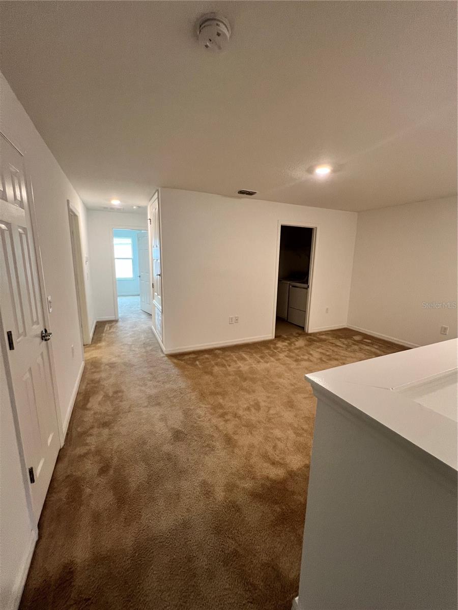 BELLA PARC TWNHMS - Residential