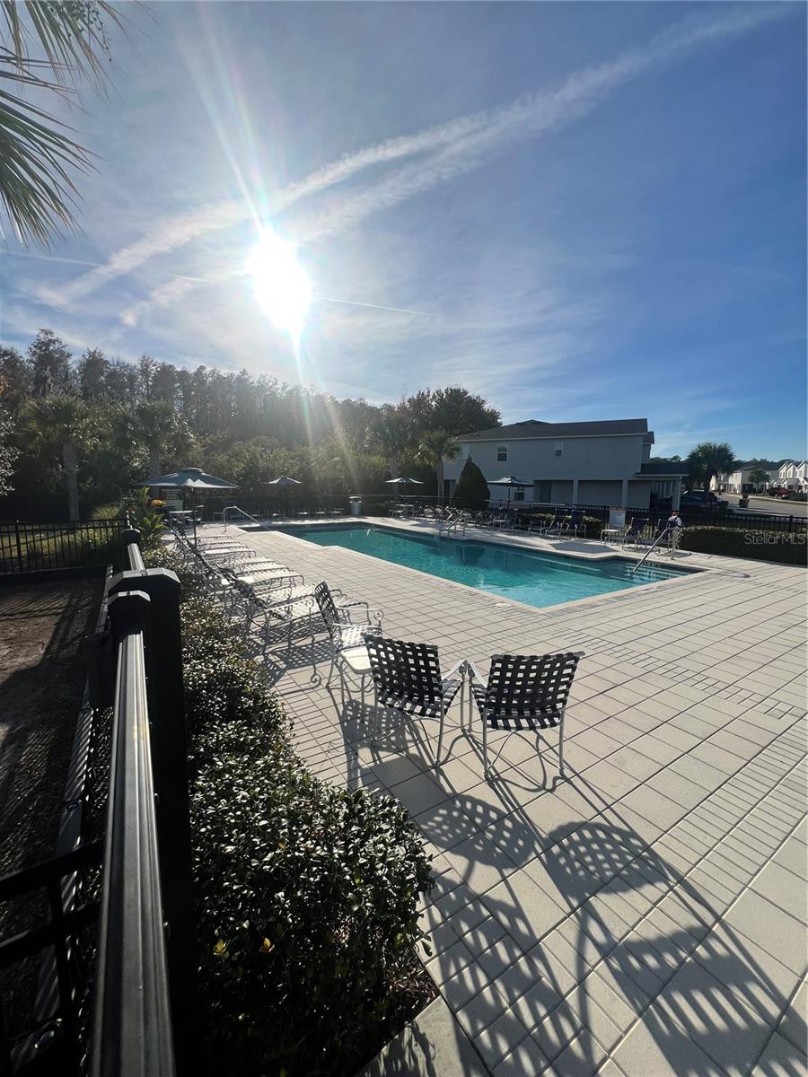 BELLA PARC TWNHMS - Residential