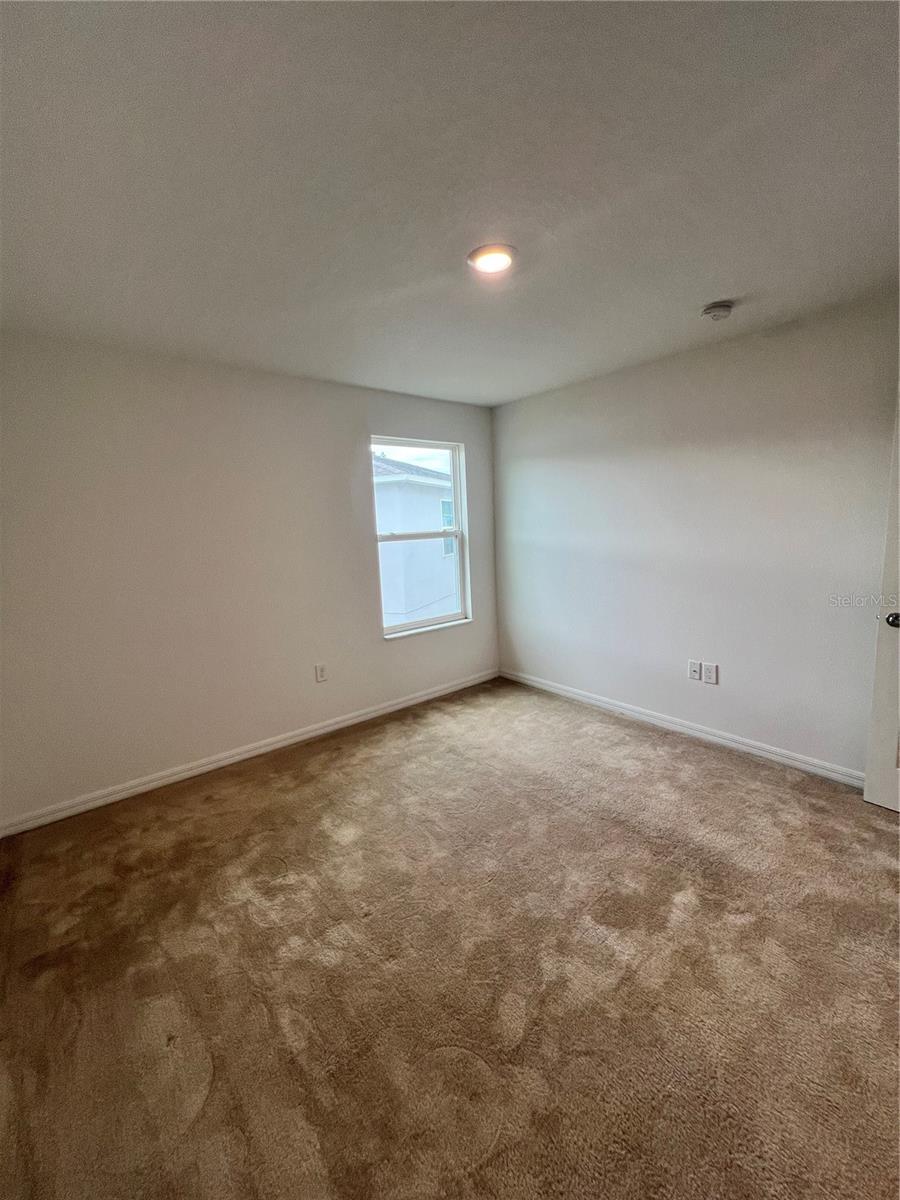 BELLA PARC TWNHMS - Residential