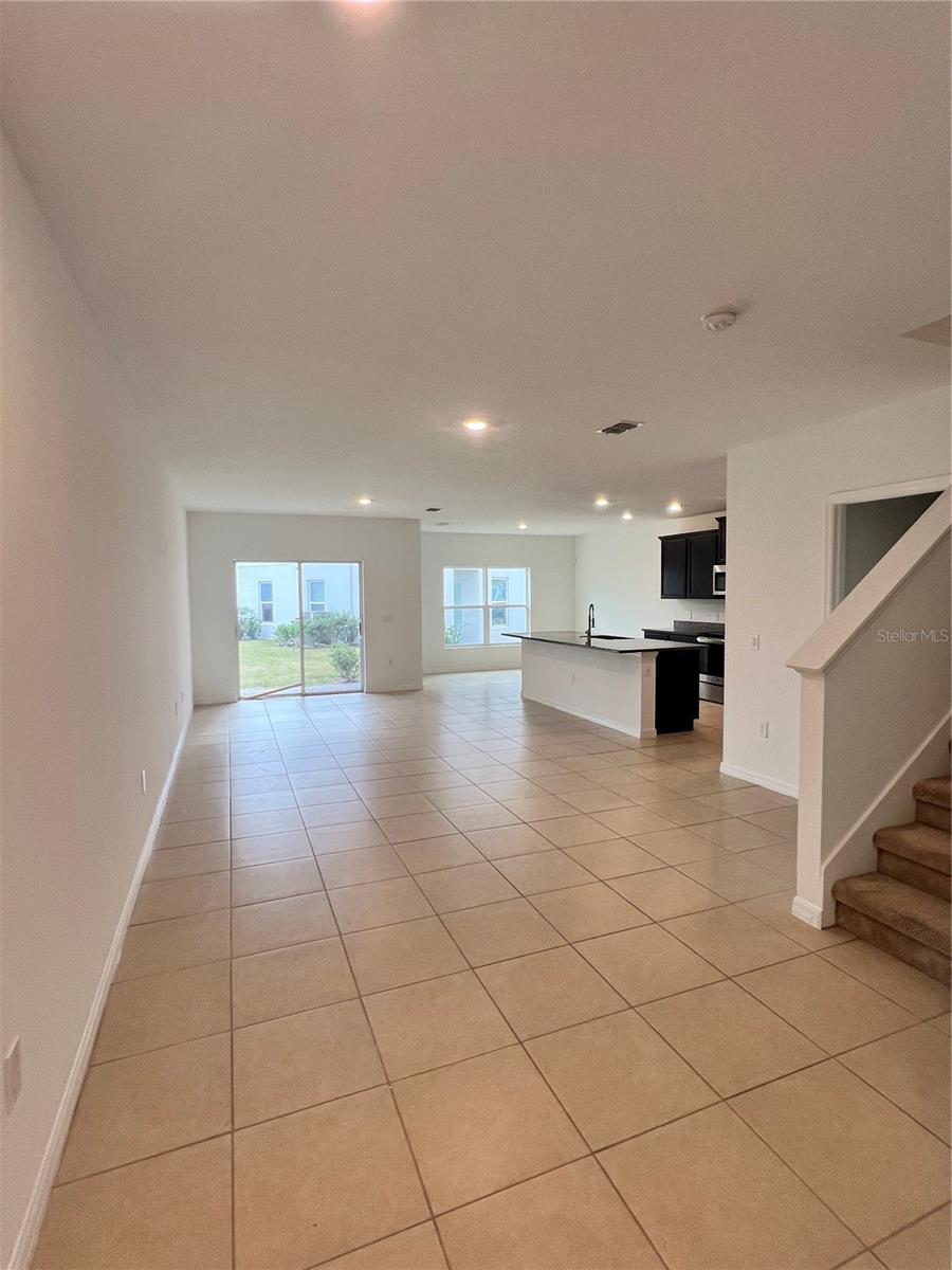 BELLA PARC TWNHMS - Residential