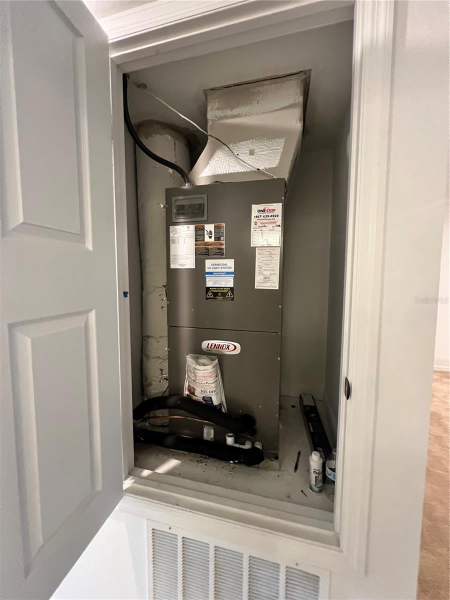 BELLA PARC TWNHMS - Residential