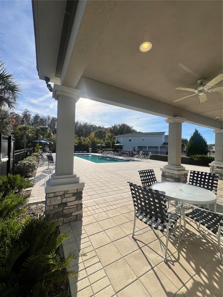 BELLA PARC TWNHMS - Residential