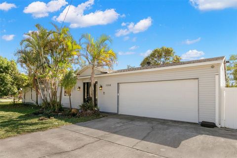 A home in PINELLAS PARK