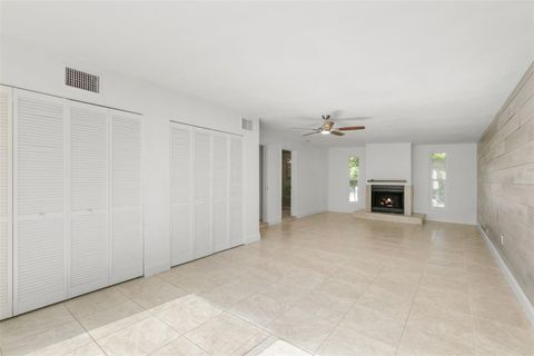 A home in PINELLAS PARK