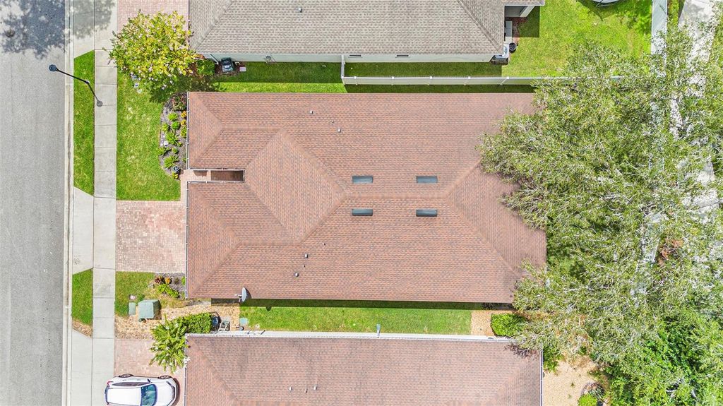 Photo of 25325 Welsh Poppy Way, Land O Lakes, FL 34639 (MLS # TB8353587)