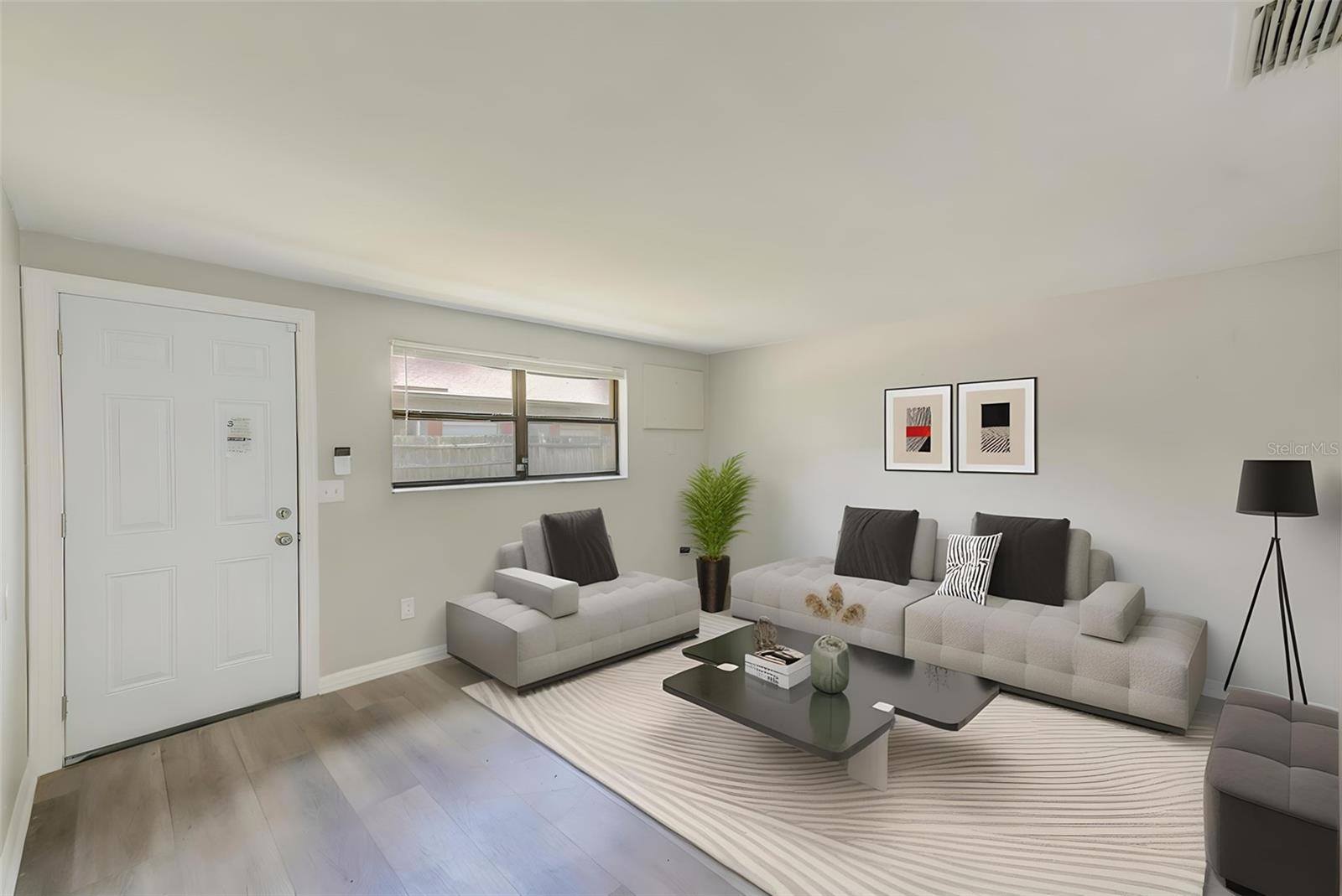 1707 E IDELL STREET A+B