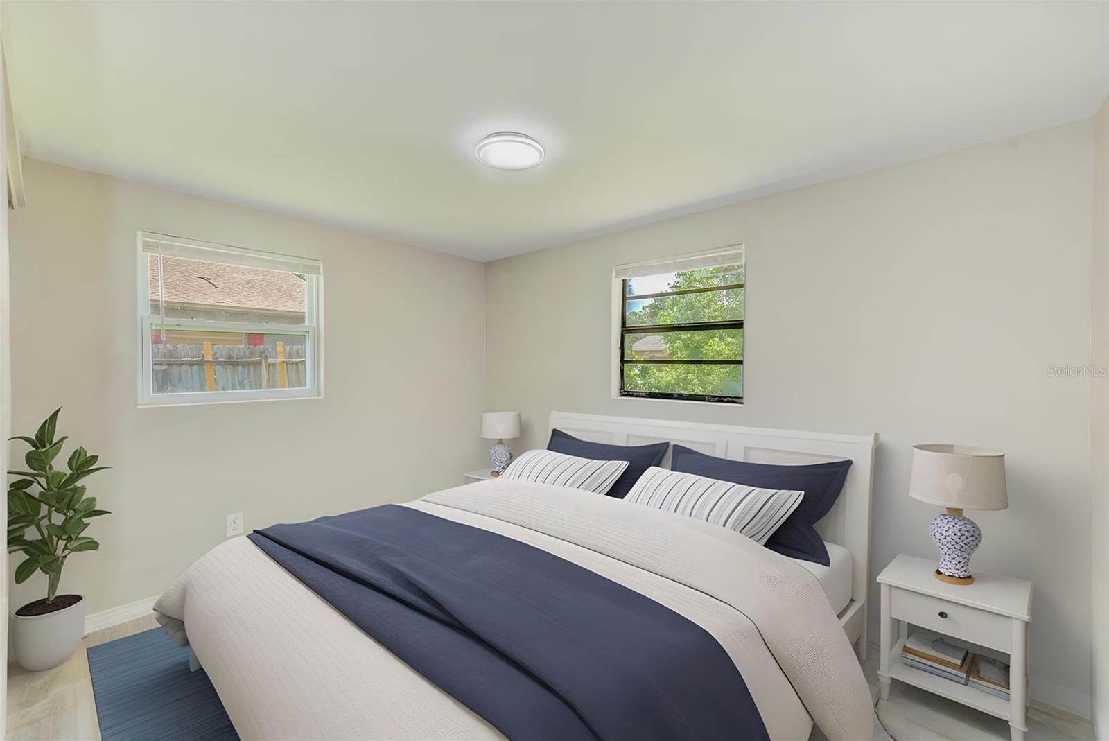 1707 E IDELL STREET A+B