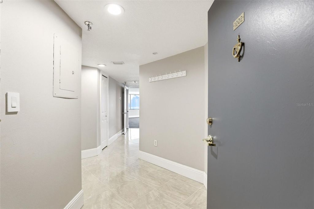 Photo of 400 E Colonial Drive #1202, Orlando, FL 32803 (MLS # O6392898)