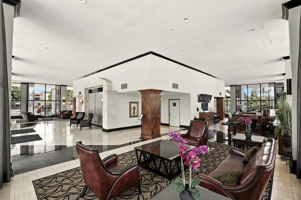 Photo of 400 E Colonial Drive #1202, Orlando, FL 32803 (MLS # O6392898)