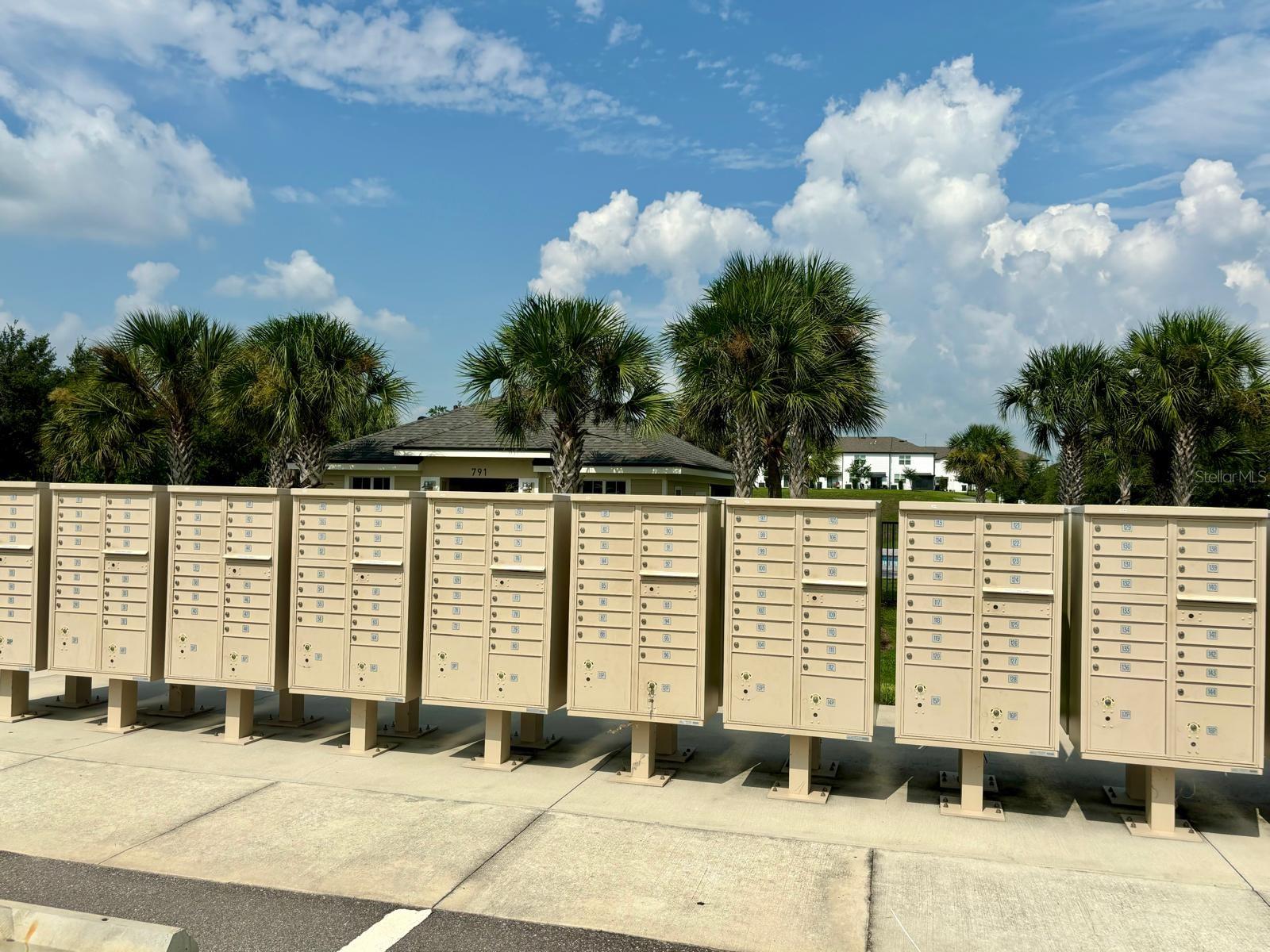 MADISON PLACE PH 3 - Residential Lease