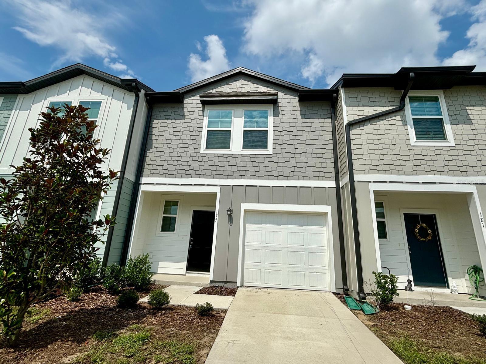 MADISON PLACE PH 3 - Residential Lease