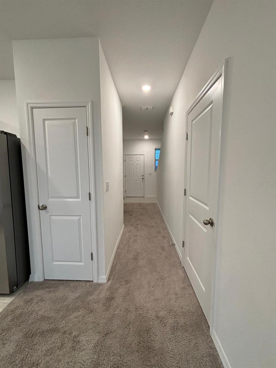 MADISON PLACE PH 3 - Residential Lease