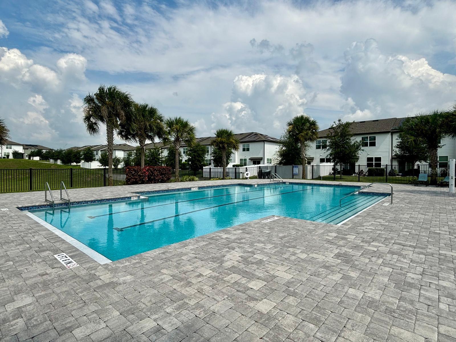 MADISON PLACE PH 3 - Residential Lease