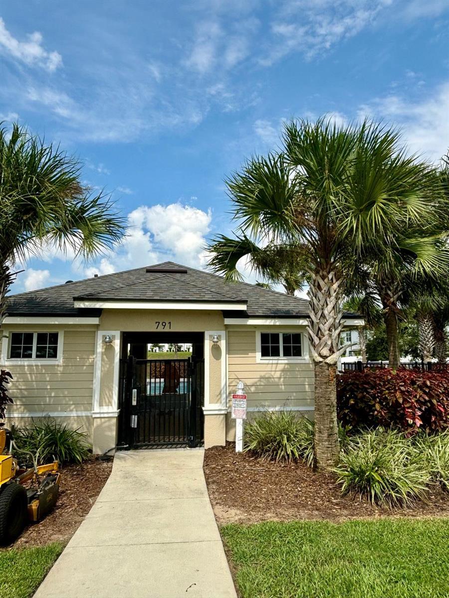 MADISON PLACE PH 3 - Residential Lease