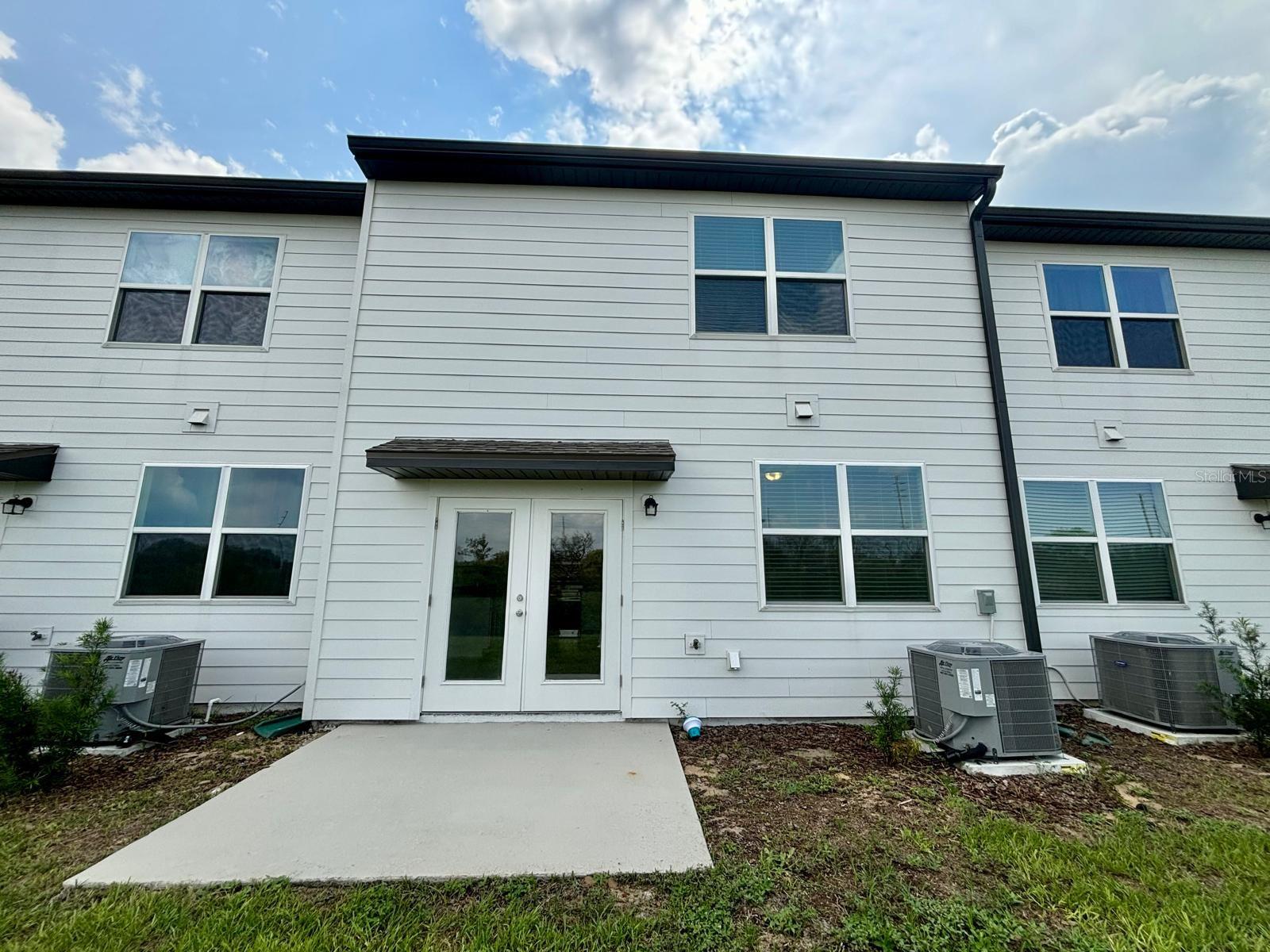 MADISON PLACE PH 3 - Residential Lease