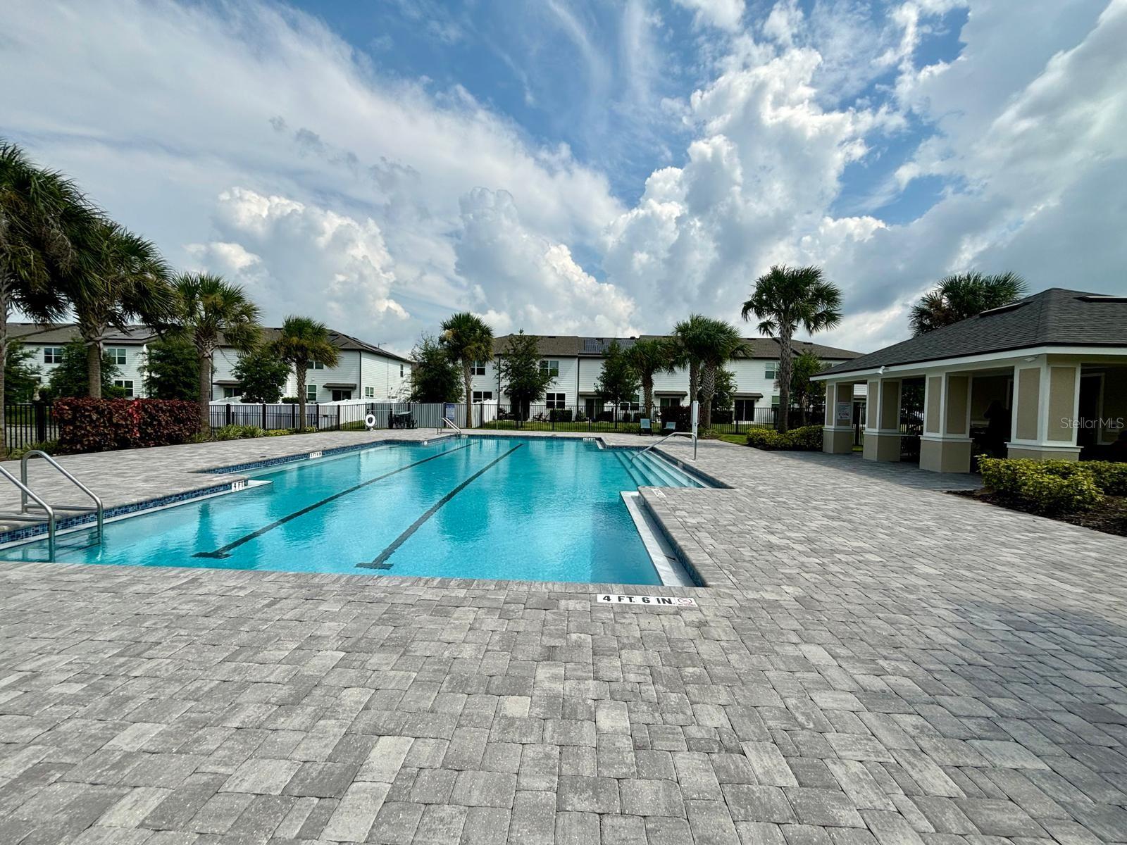 MADISON PLACE PH 3 - Residential Lease