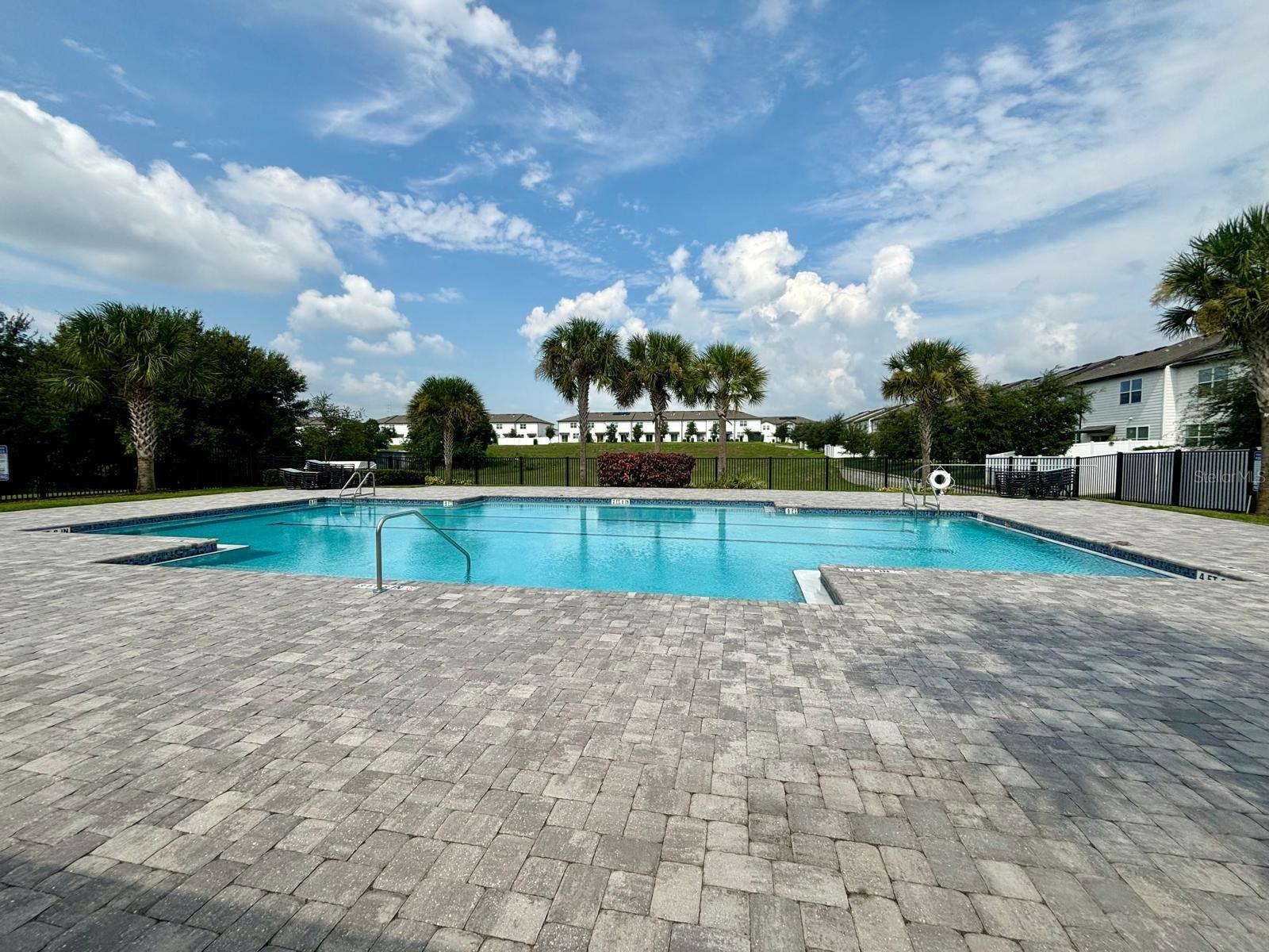 MADISON PLACE PH 3 - Residential Lease