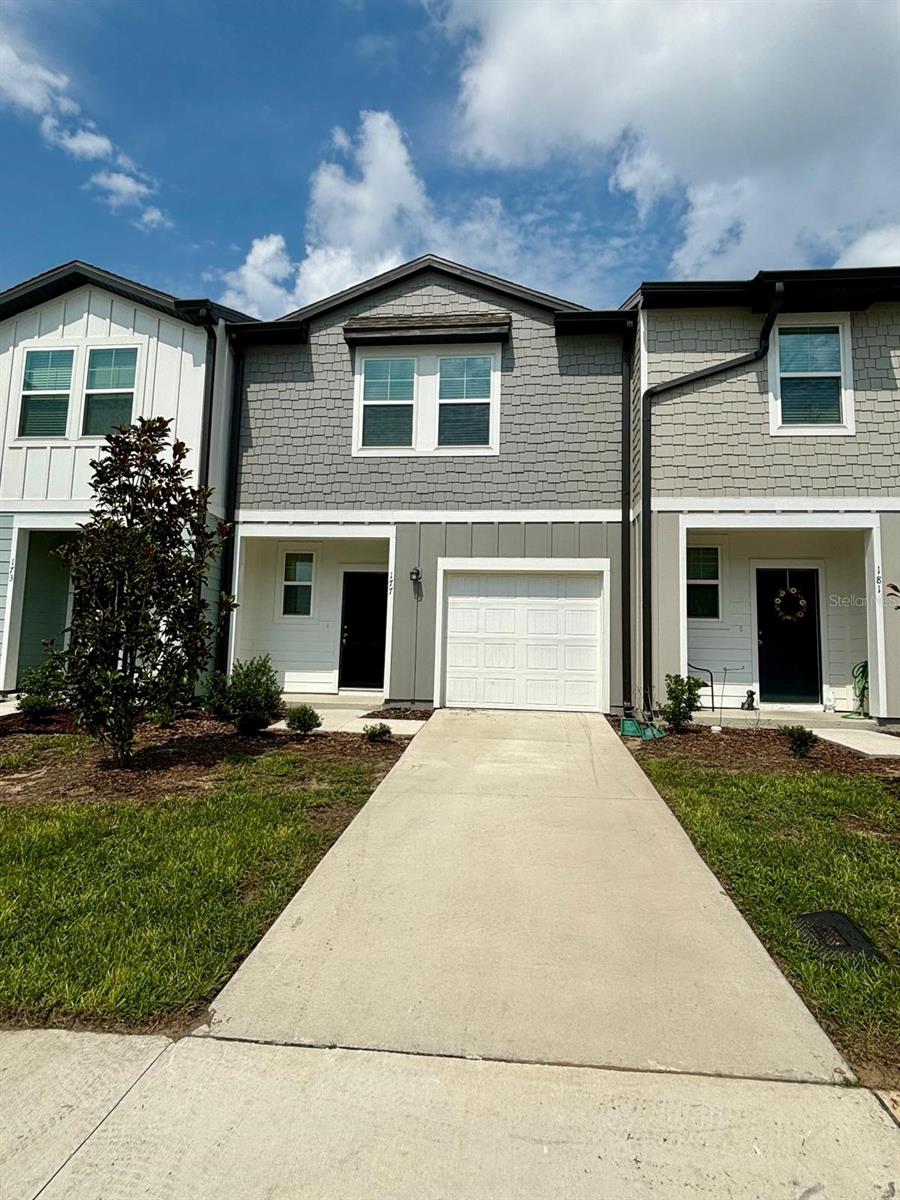 MADISON PLACE PH 3 - Residential Lease