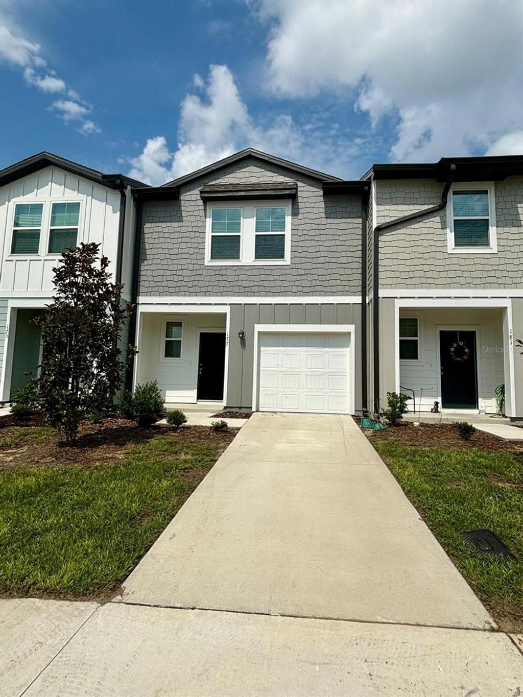 Photo of 177 Mandovi Street, Davenport, FL 33837 (MLS # S5138137)