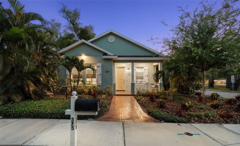 375 5TH AVENUE N SAFETY HARBOR FL 34695