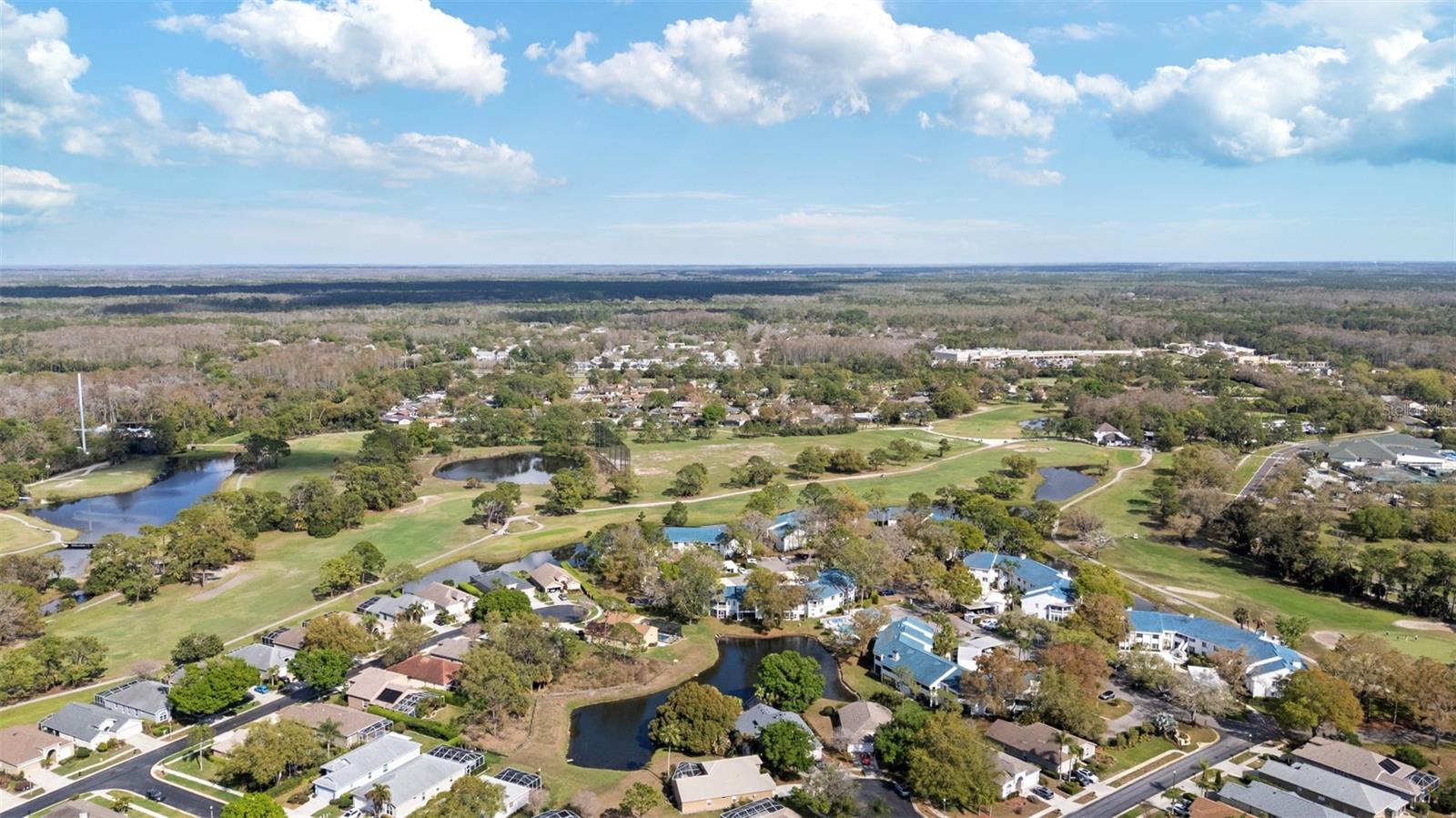 INDIGO POND CONDO - Residential