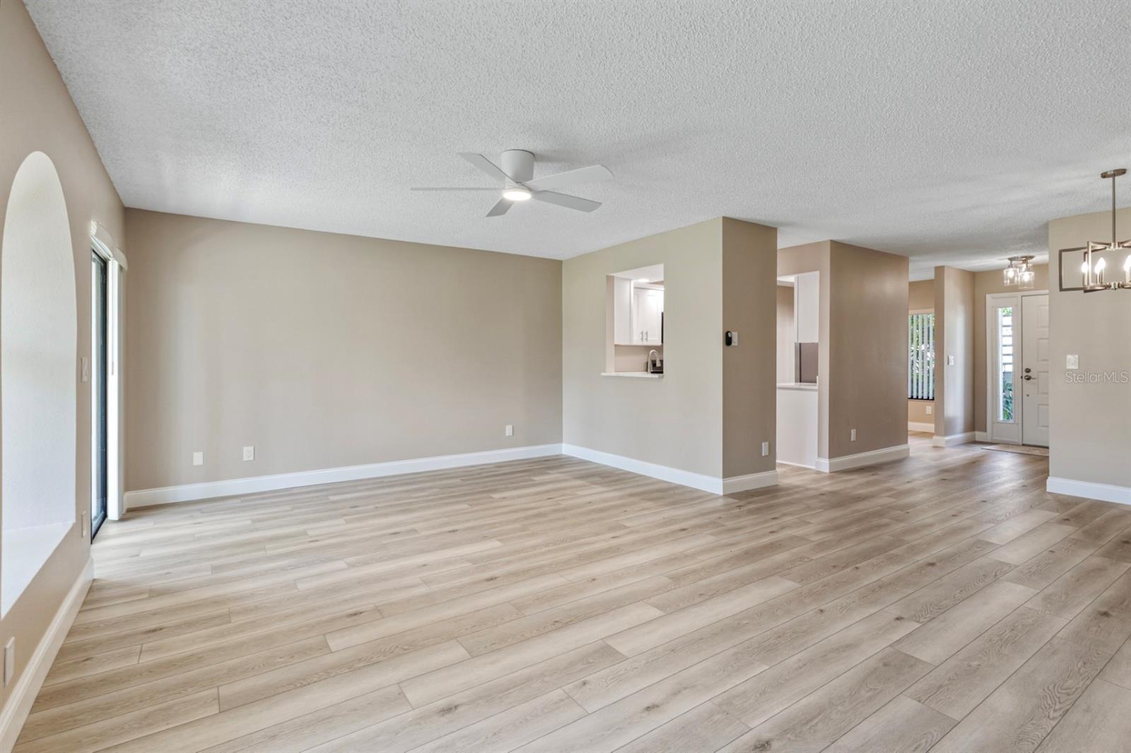 INDIGO POND CONDO - Residential