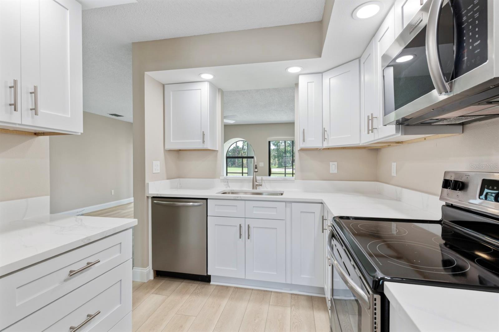 INDIGO POND CONDO - Residential