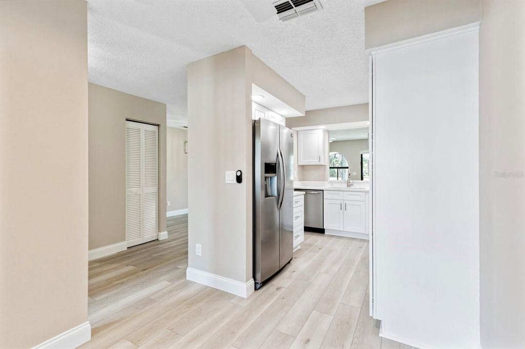 Photo of 3545 Indigo Pond Drive, Palm Harbor, FL 34685 (MLS # TB8486483)