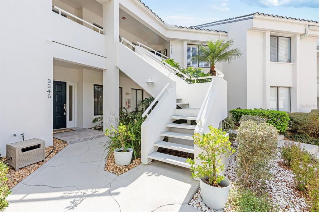 Photo of 3545 Indigo Pond Drive, Palm Harbor, FL 34685 (MLS # TB8486483)