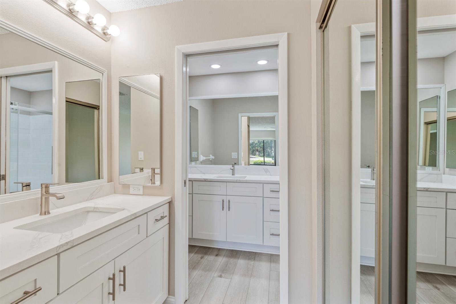 INDIGO POND CONDO - Residential