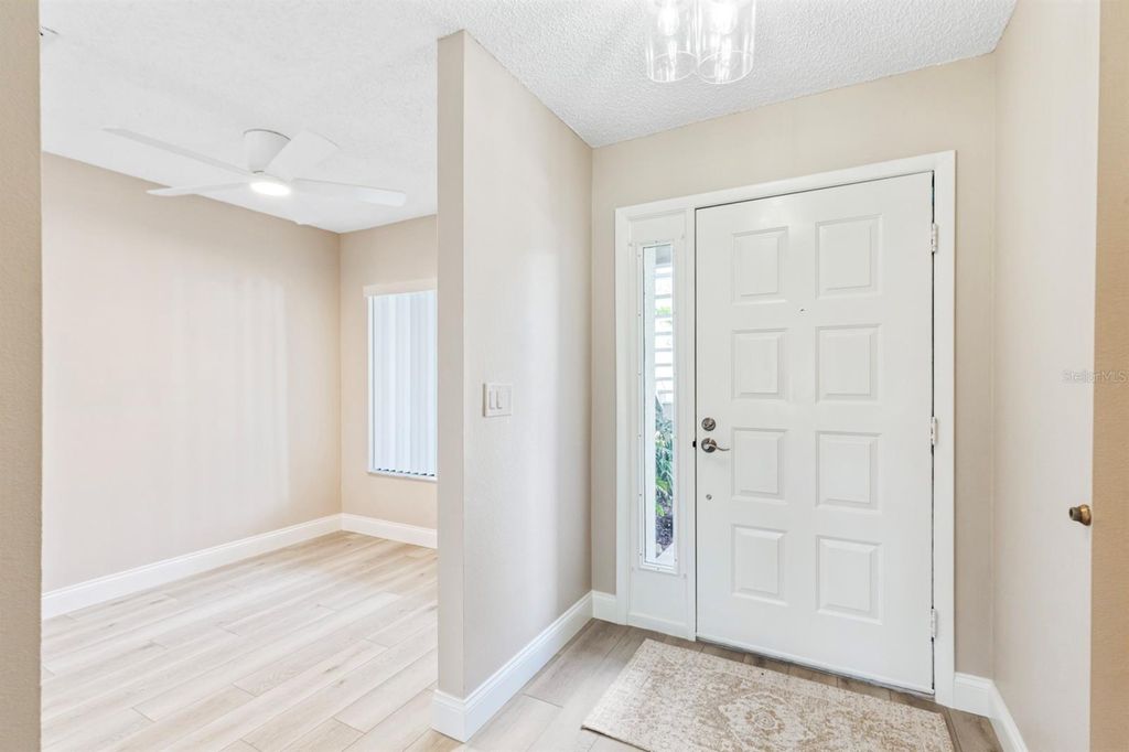 Photo of 3545 Indigo Pond Drive, Palm Harbor, FL 34685 (MLS # TB8486483)