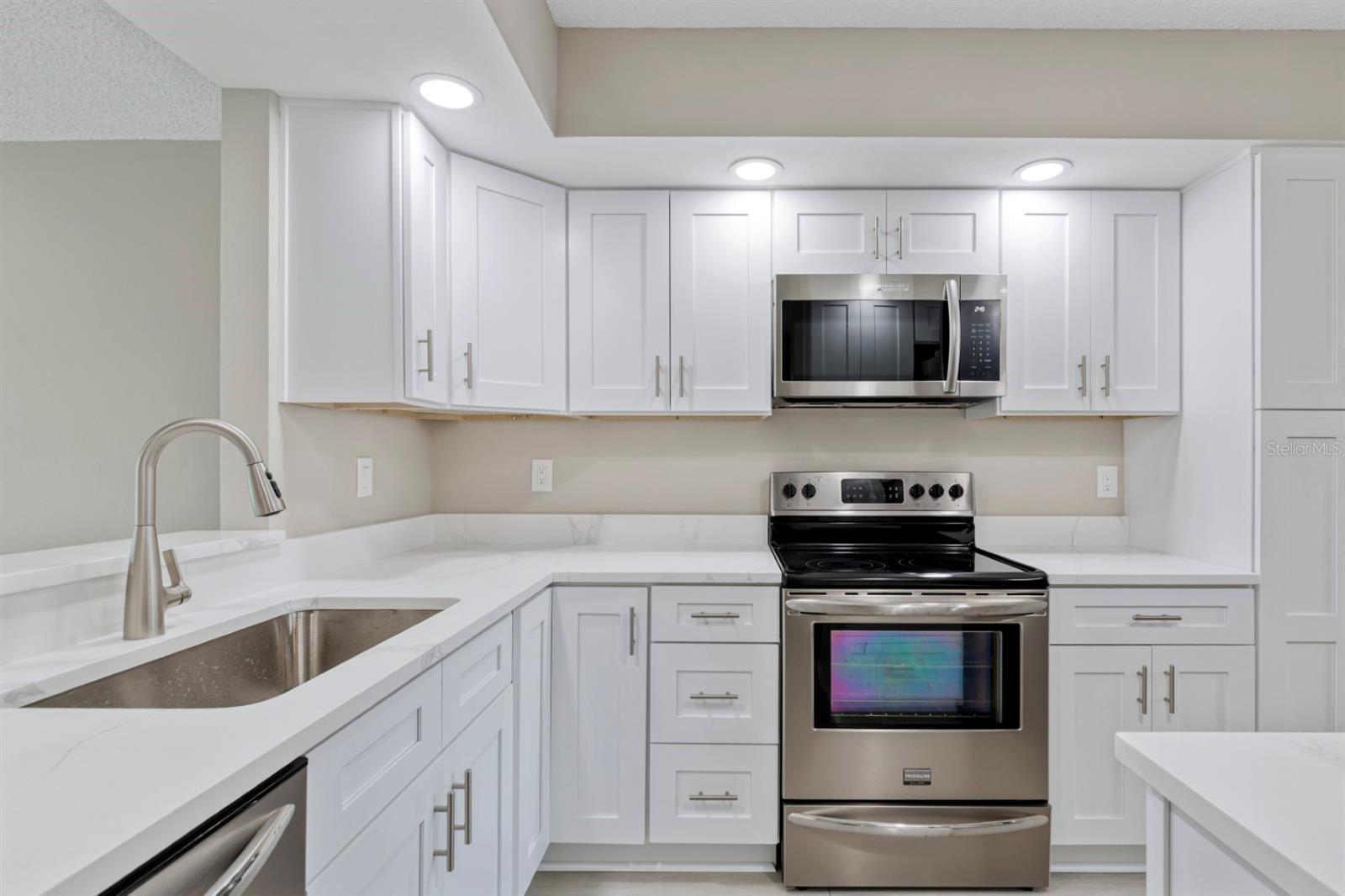 INDIGO POND CONDO - Residential